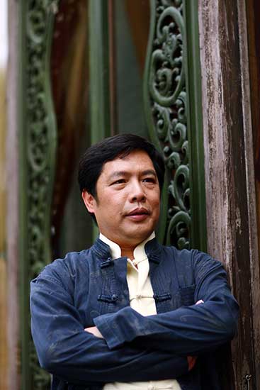 Director set for Vietnam debut with nature-based shows