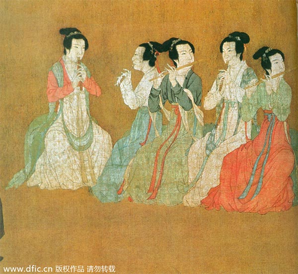 Culture Insider: Skincare in ancient China