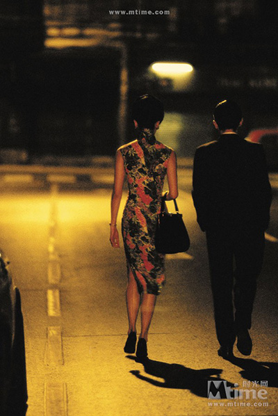 Wong Kar-wai's 'In The Mood for Love' named second best film of 21st century