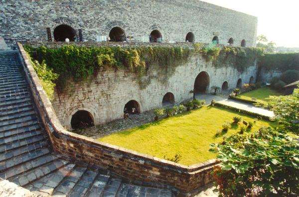 650th anniversary of Ming City Wall celebrated in Nanjing