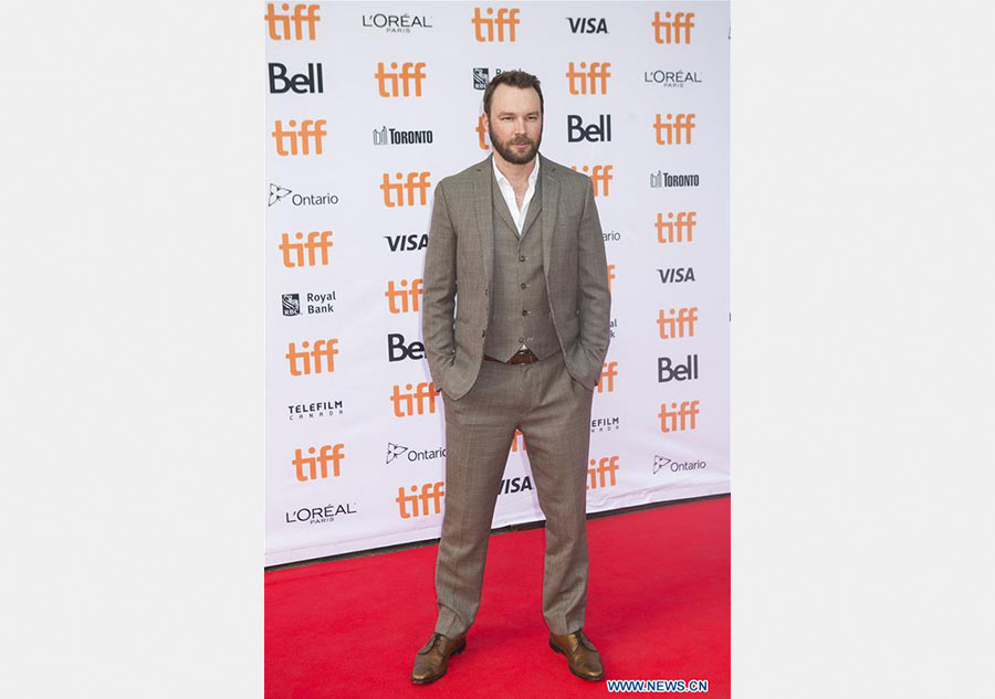 Highlights of 41st Toronto International Film Festival