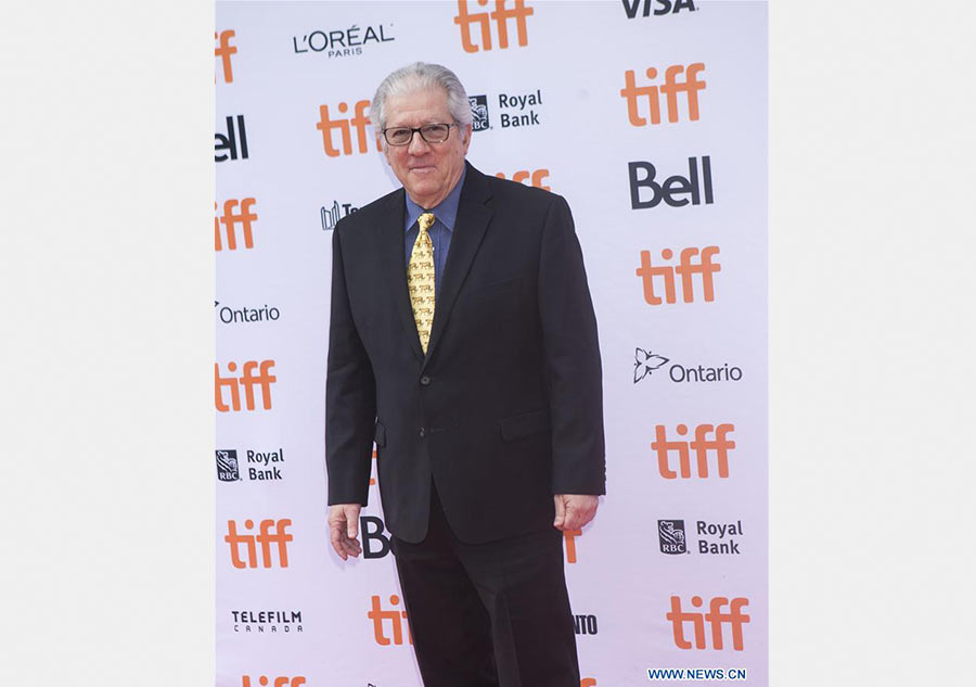 Highlights of 41st Toronto International Film Festival