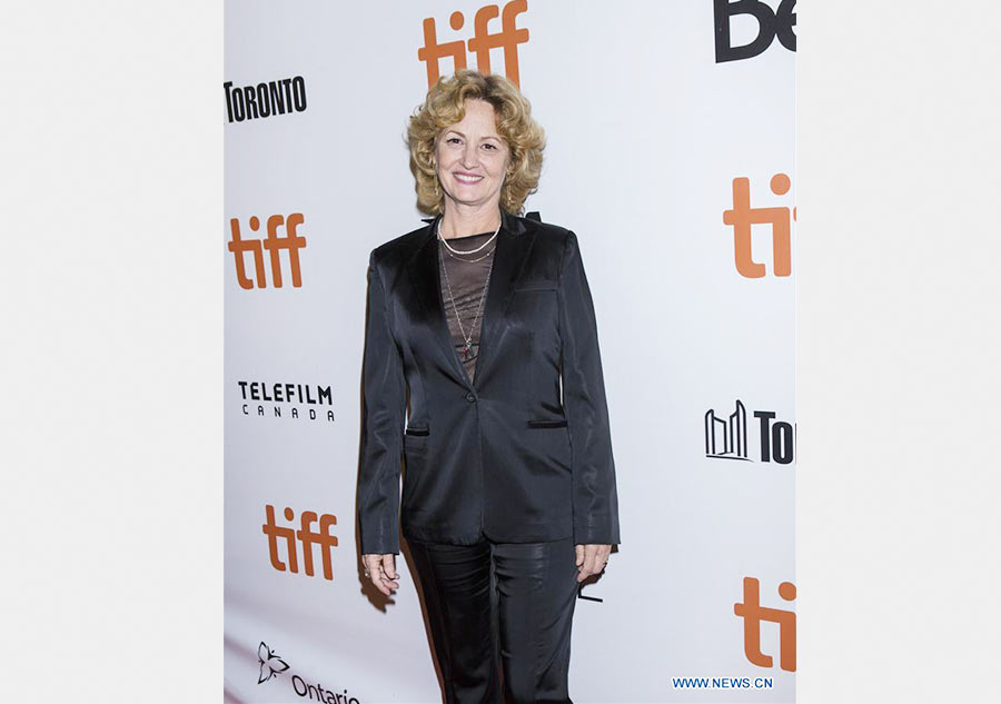 Highlights of 41st Toronto International Film Festival