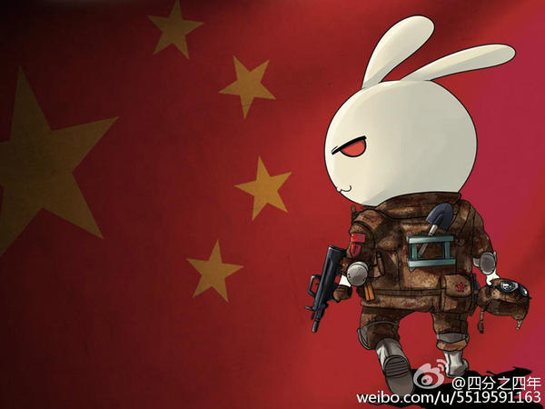 Invisible people: Chinese animation voice actors