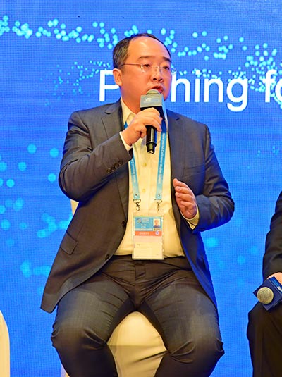 Knowing cultural differences helps Internet companies: APUS CEO