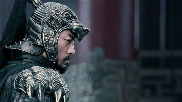 China-Us epic 'The Great Wall' set to debut