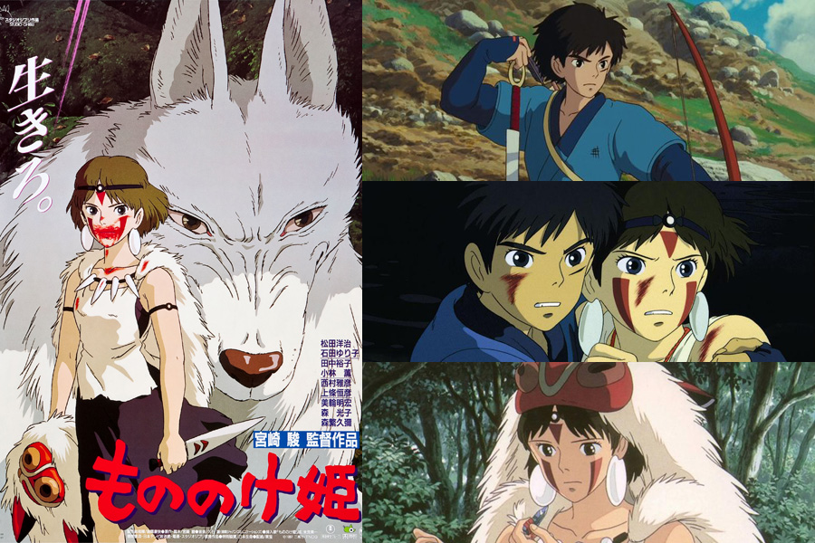 Ten animations to understand Hayao Miyazaki and his fairytale world