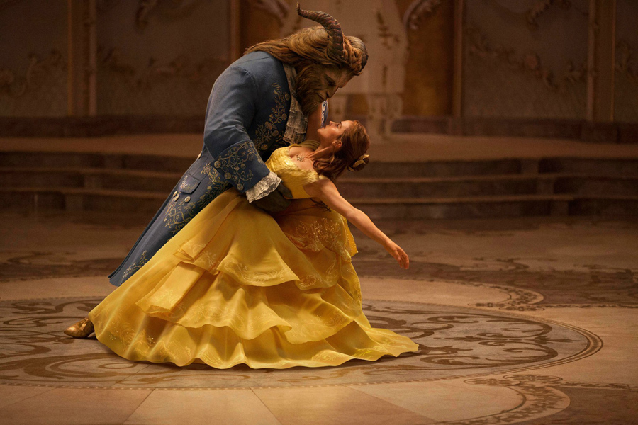 'Beauty and the Beast' expected to hit big screen in March