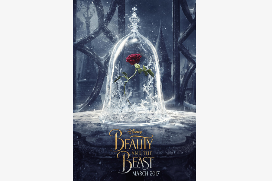 'Beauty and the Beast' expected to hit big screen in March