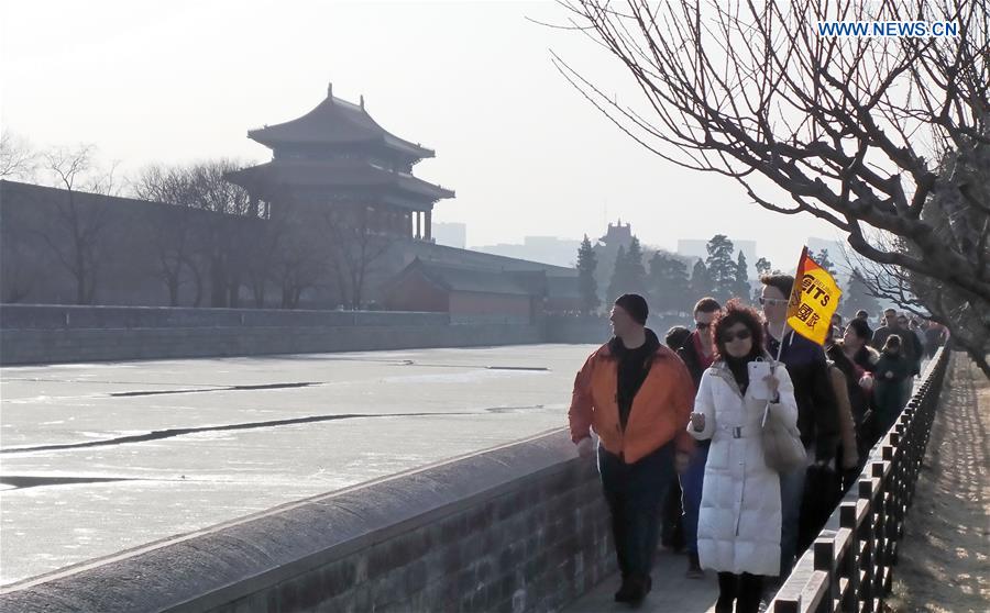 Beijing beefs up protecting cultural sites for people's living