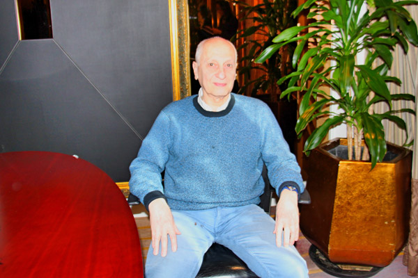 Michel Ocelot: Raconteur of animation