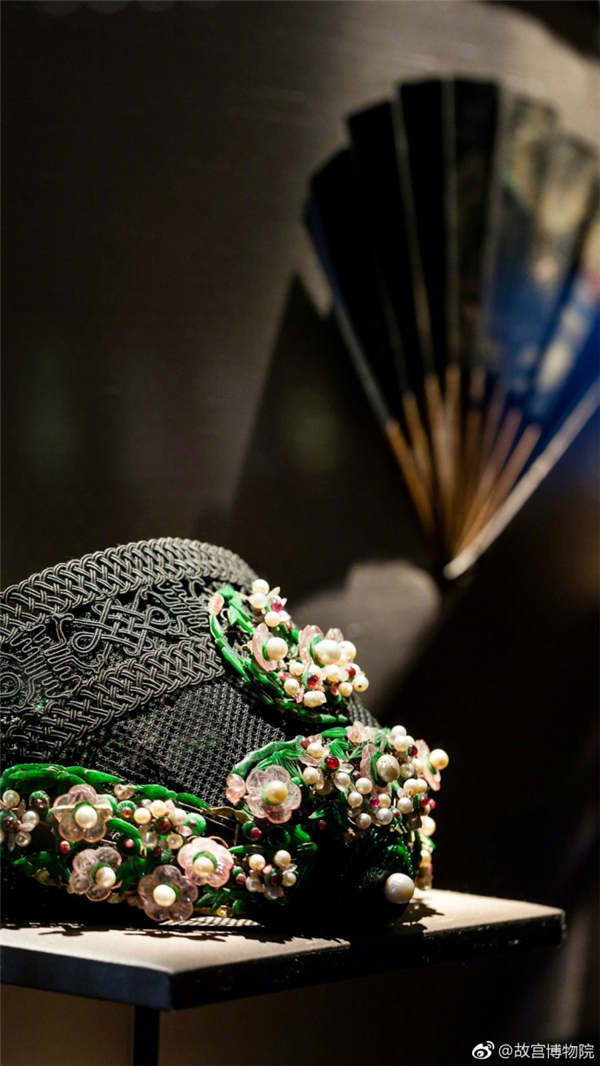 Palace Museum to exhibit French jewellery