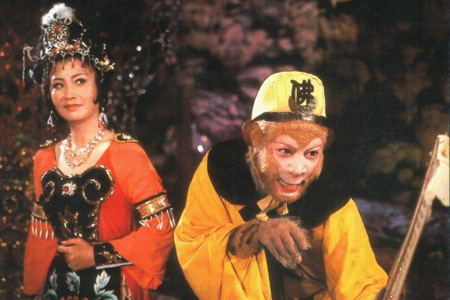 Director of memorable TV drama 'Journey to the West' dies