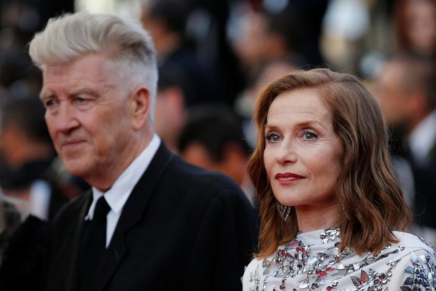 Cannes celebrates 70 years of films