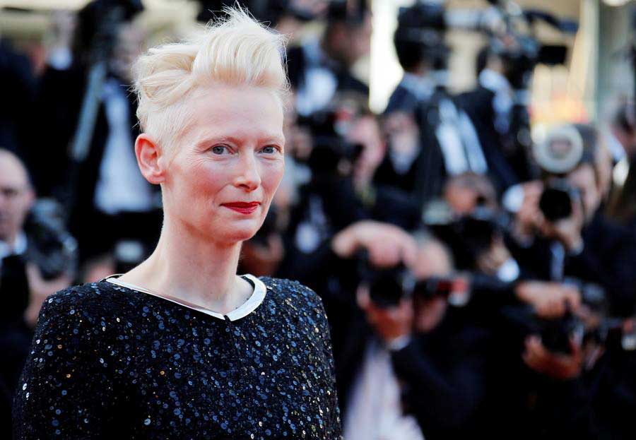 Cannes celebrates 70 years of films