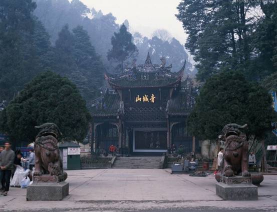 52 World Heritage sites in China