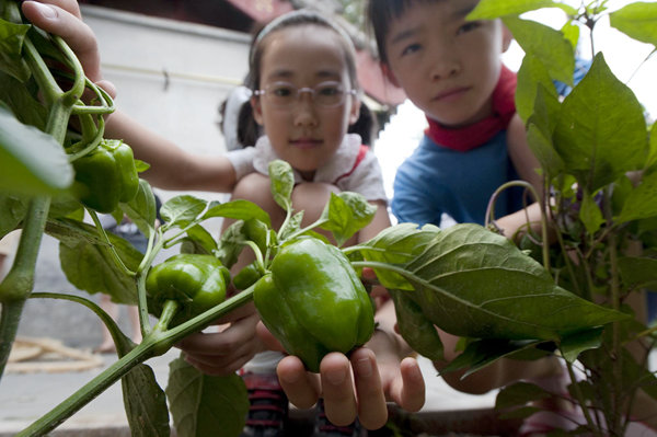 China, UK in partnership on space education