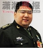 毛新宇：用毛泽东军事思想指导未来信息化战争