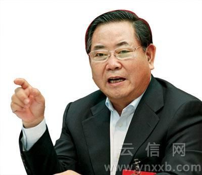 海南省委书记:我的工资也买不起房