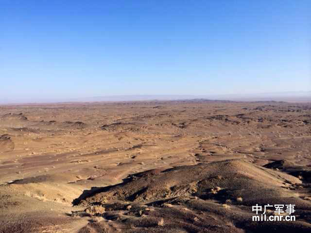 记者新春走基层：-31℃“生命禁区”的戍边情