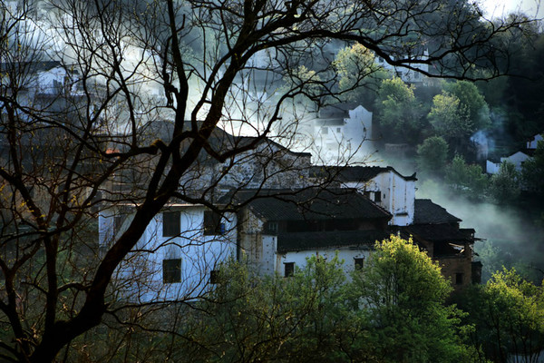 婺源：中国最美乡村