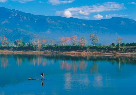 乐东：旅游地产投资价值前景不可估量