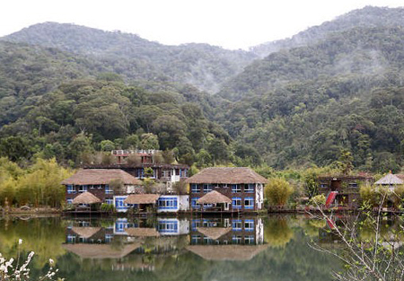 乐东：旅游地产投资价值前景不可估量