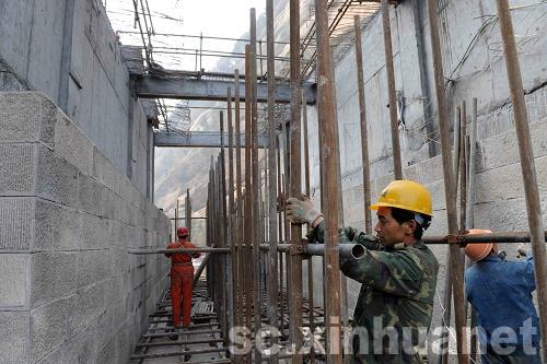 剑门关主景区灾后恢复重建工程年内将全部完工