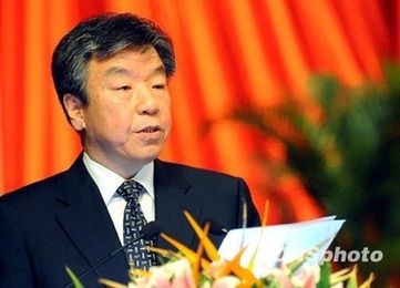 河南省委书记体验应聘遭拒 因年龄过大