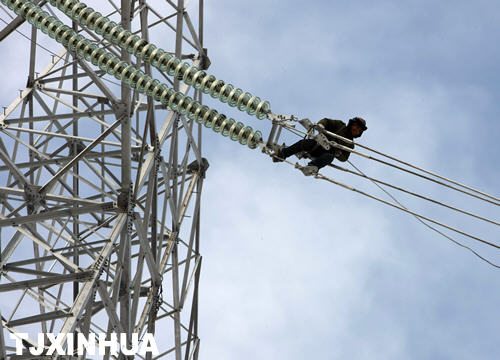 山东电网与华北电网将实现连接