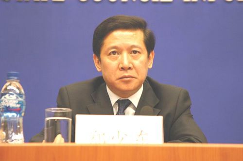 公安部原部长助理郑少东被曝光后试图自杀