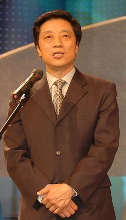 央视新址大火事故追责71人 原台长被行政降级