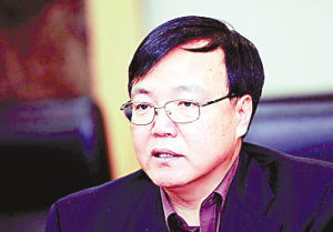原宁夏自治区副主席李堂堂受贿被双开