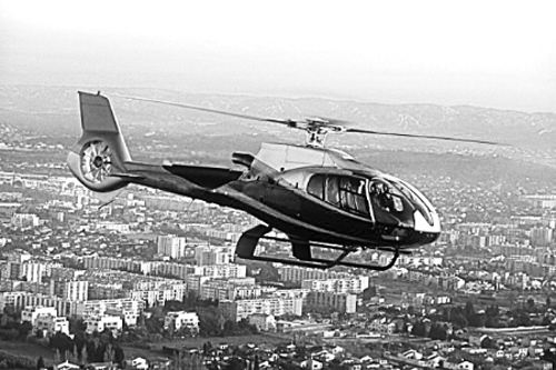 渝产直升机5年内可亮相 建设厂欲造直升机心脏