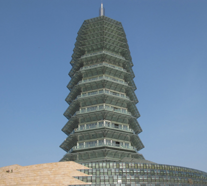 中国第一水利博物馆在浙开馆