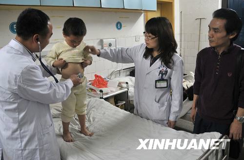 湖南郴州检测新增血铅超标26人