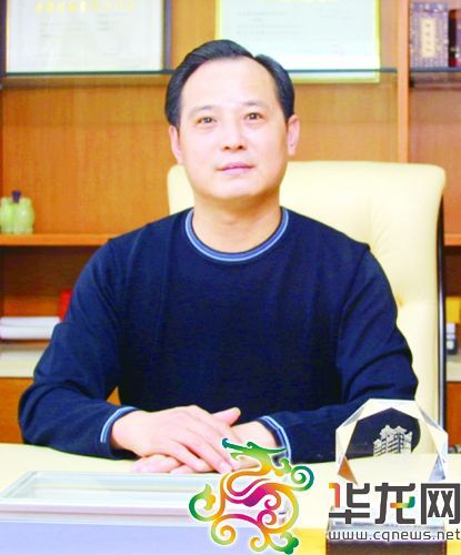 重庆人大代表王能涉黑被刑拘 曾捐2千万元(图)
