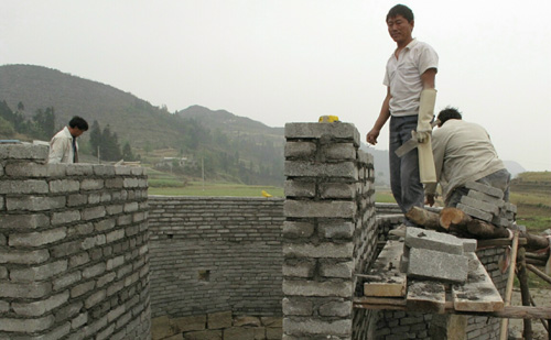 评论：大旱敲响水利建设的警钟