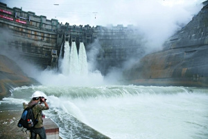 中国代表将出席湄公河峰会 否认建坝致下游缺水