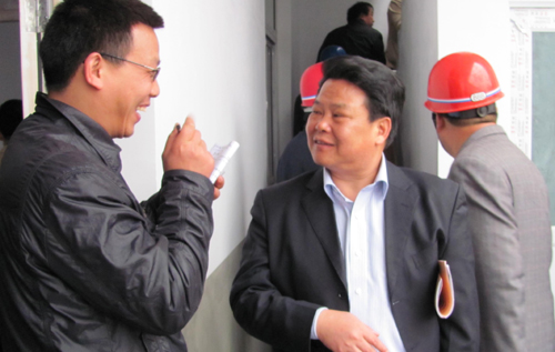 专访南阳市移民局局长 丹江口库区大规模移民将启动
