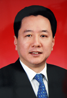 李小鹏任山西省政府党组副书记、常务副省长(图)