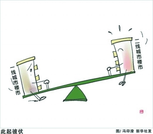 北京高校周边房租涨三成 中介每年每套获利近万