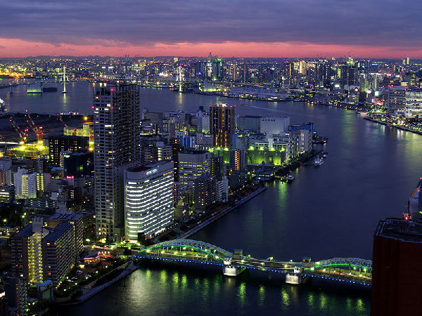 全球城市生活成本排名 中国大陆15城市上榜