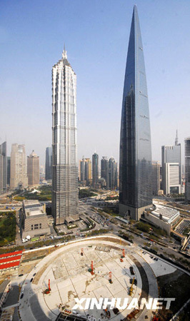 全球城市生活成本排名 中国大陆15城市上榜
