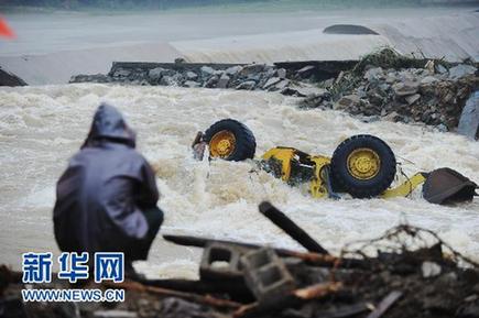 国家防总办公室负责人解析当前防汛抗洪热点话题