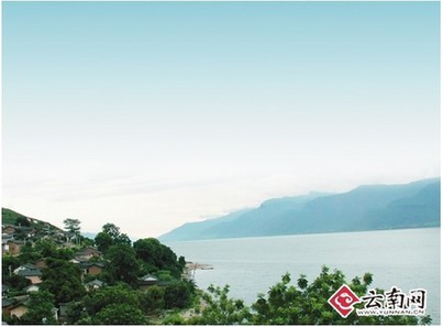 云南省将投1亿综合整治丽江程海流域农村环境