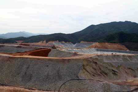 紫金矿业污染续：铜酸性溶液安全隐患消除 转入整改重建