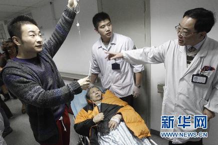 上海“11.15”火灾事故8名犯罪嫌疑人已被刑事拘留