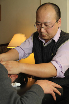 中医针灸列入非物质文化遗产代表作名录