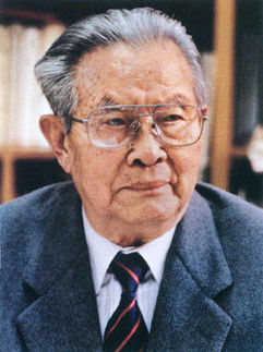 国务院原副总理黄华逝世 享年98岁